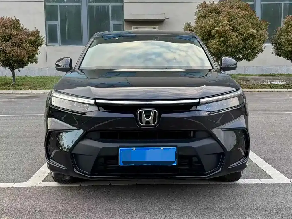 Honda Breeze 2024 из CN, фото 5
