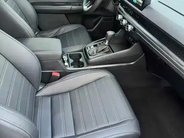 Honda Breeze 2024 из CN, фото 3