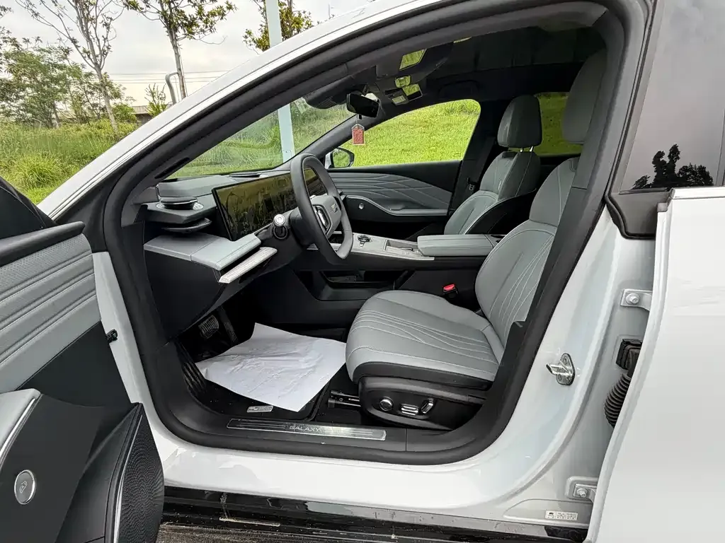 Geely Galaxy E8 2024 из CN, фото 3