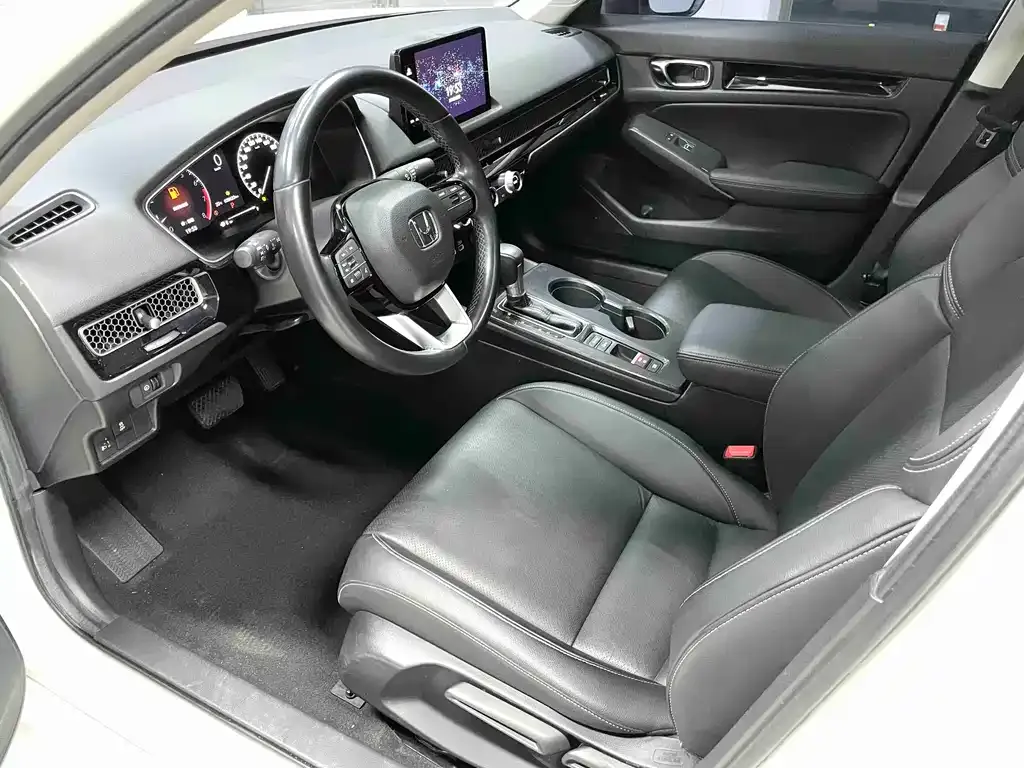 Honda Civic 2021 из CN, фото 8