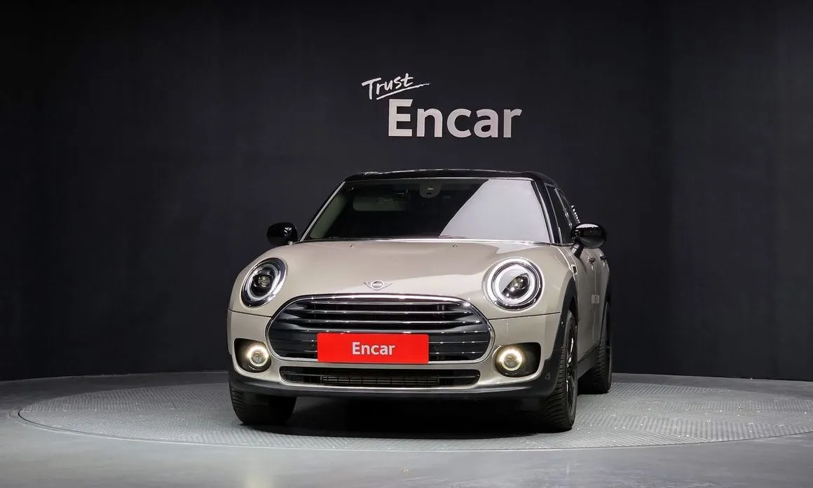 Mini Clubman — фото 2