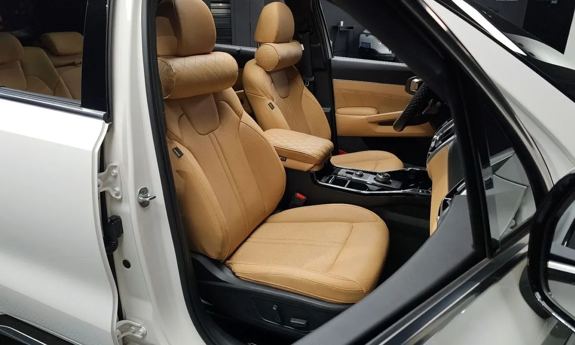 Kia Sorento — фото 4