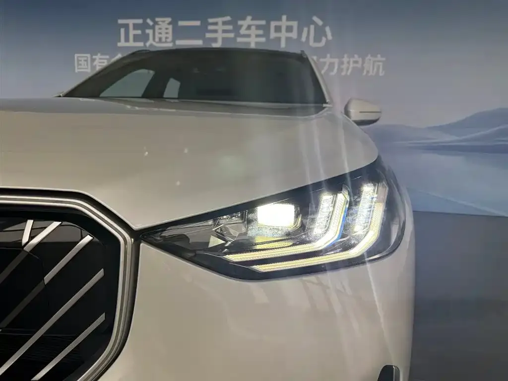 BMW X3 2025 из CN, фото 5