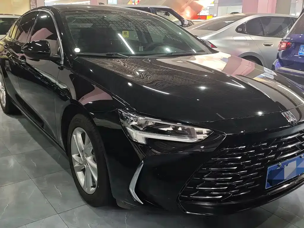 Buick Regal — фото 1