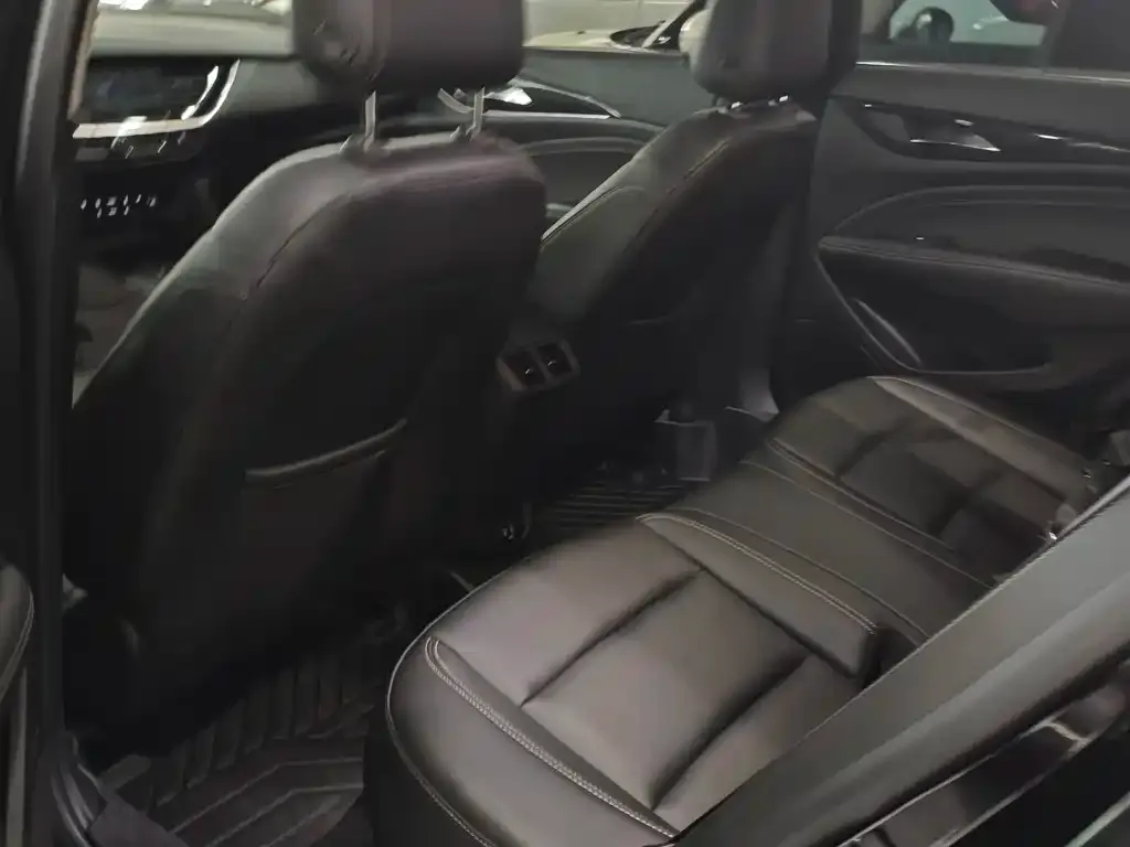 Buick Regal — фото 6