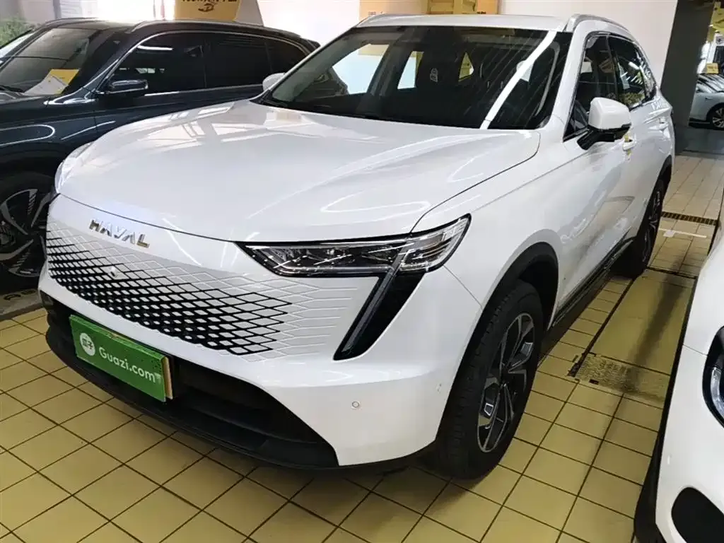 Haval Xiaolong MAX