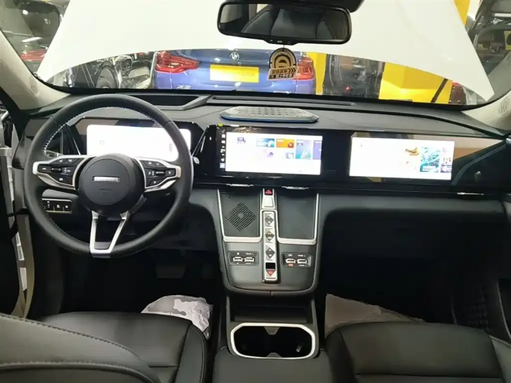 Haval Xiaolong MAX 2025 из CN, фото 2