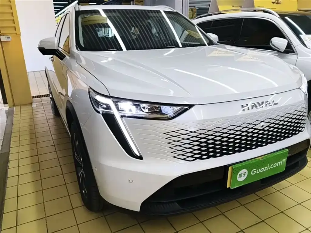 Haval Xiaolong MAX 2025 из CN, фото 9