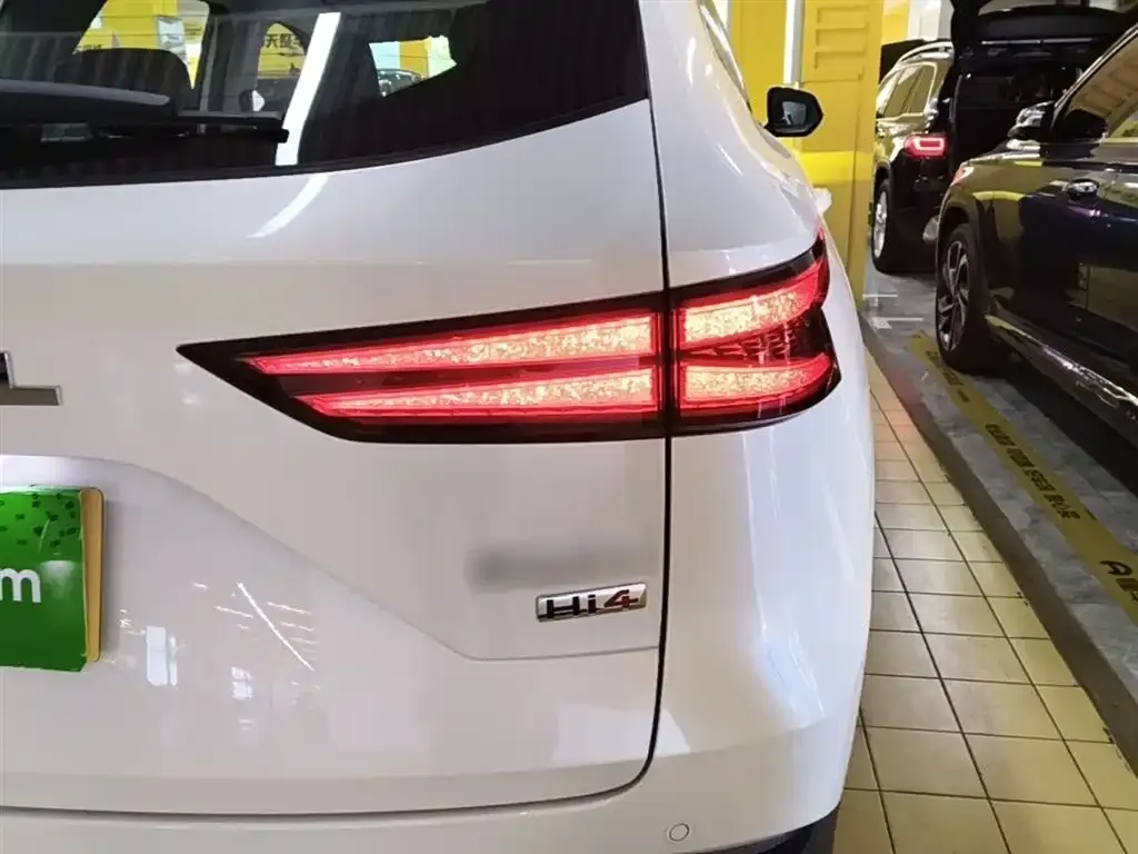 Haval Xiaolong MAX 2025 из CN, фото 3