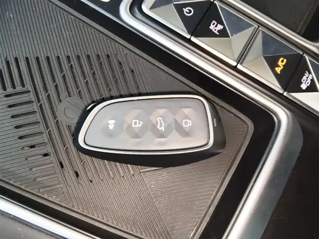 Haval Xiaolong MAX 2025 из CN, фото 6