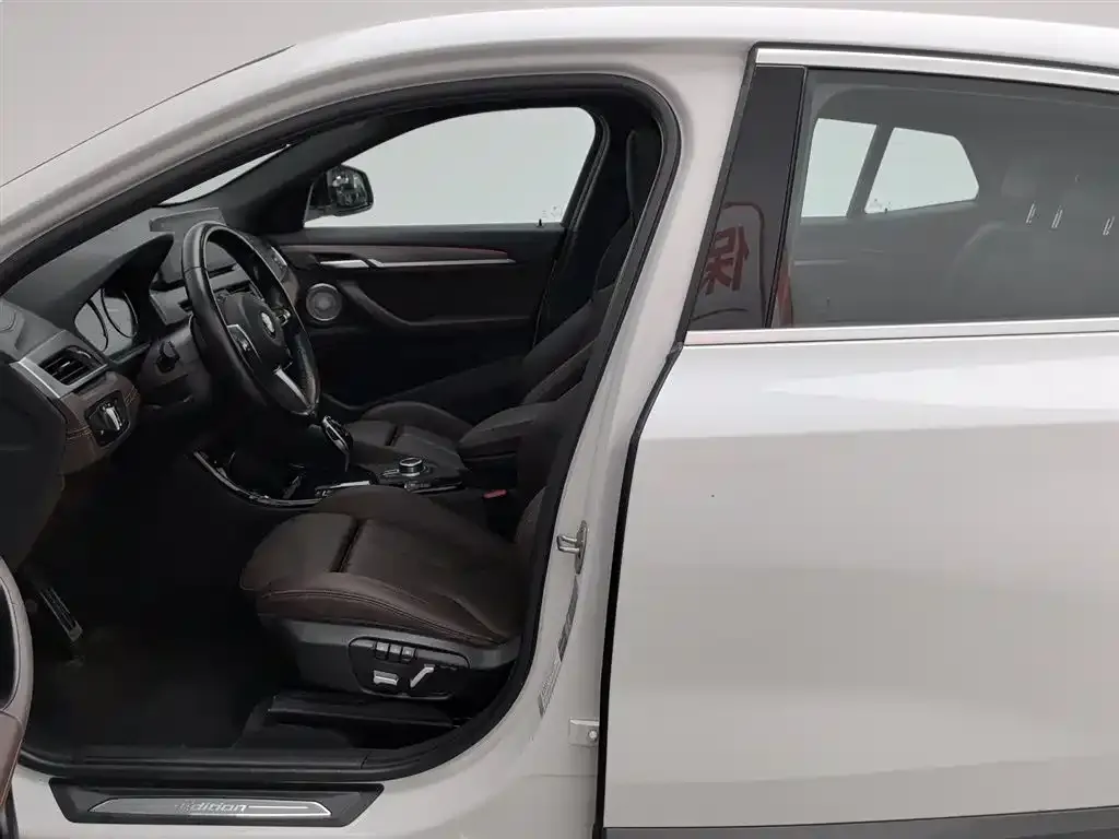 BMW X2 2022 из CN, фото 6