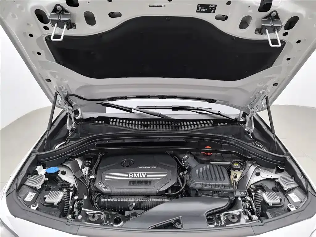 BMW X2 2022 из CN, фото 10