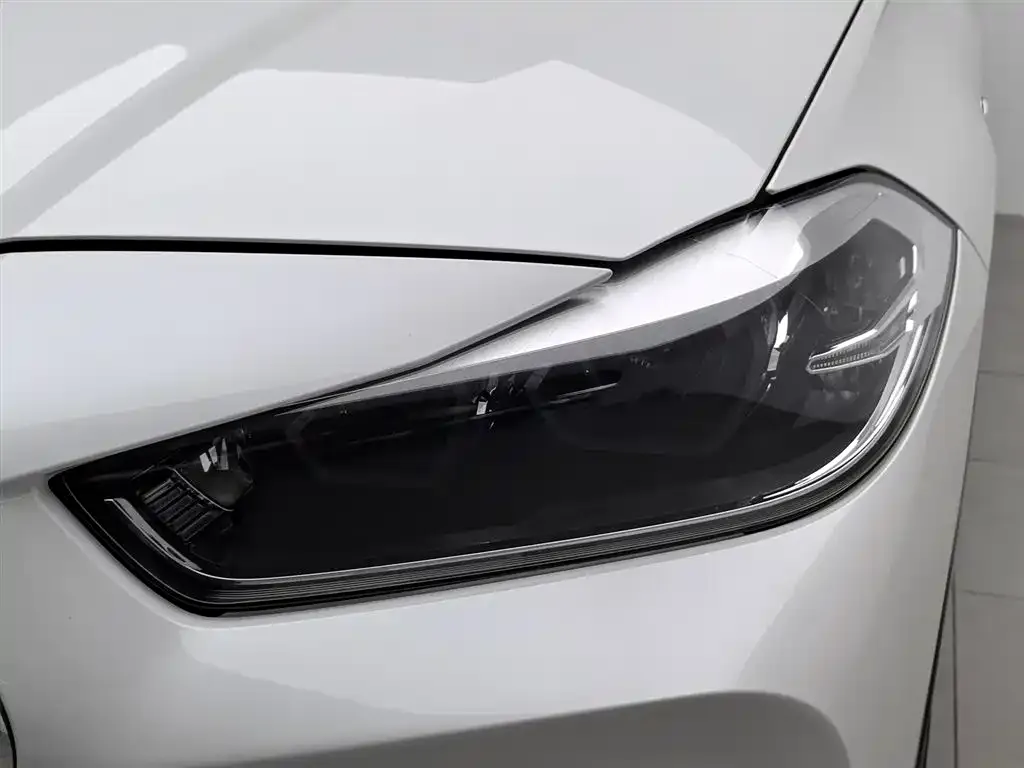 BMW X2 2022 из CN, фото 3