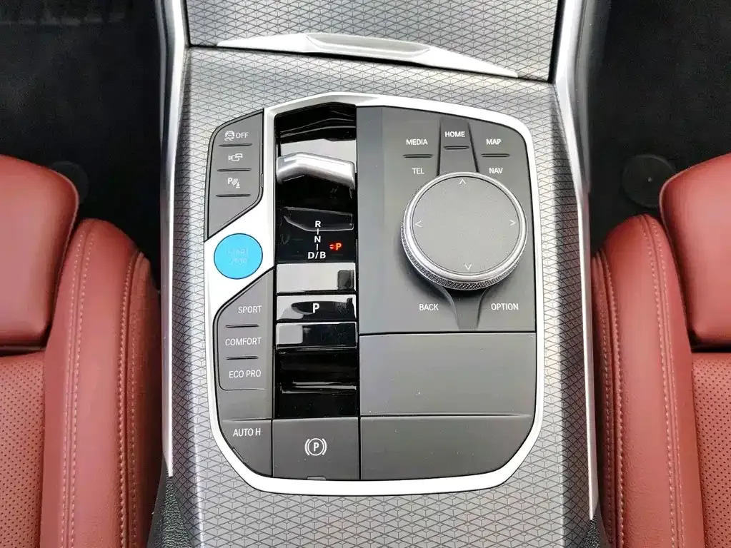 BMW i3 — фото 8