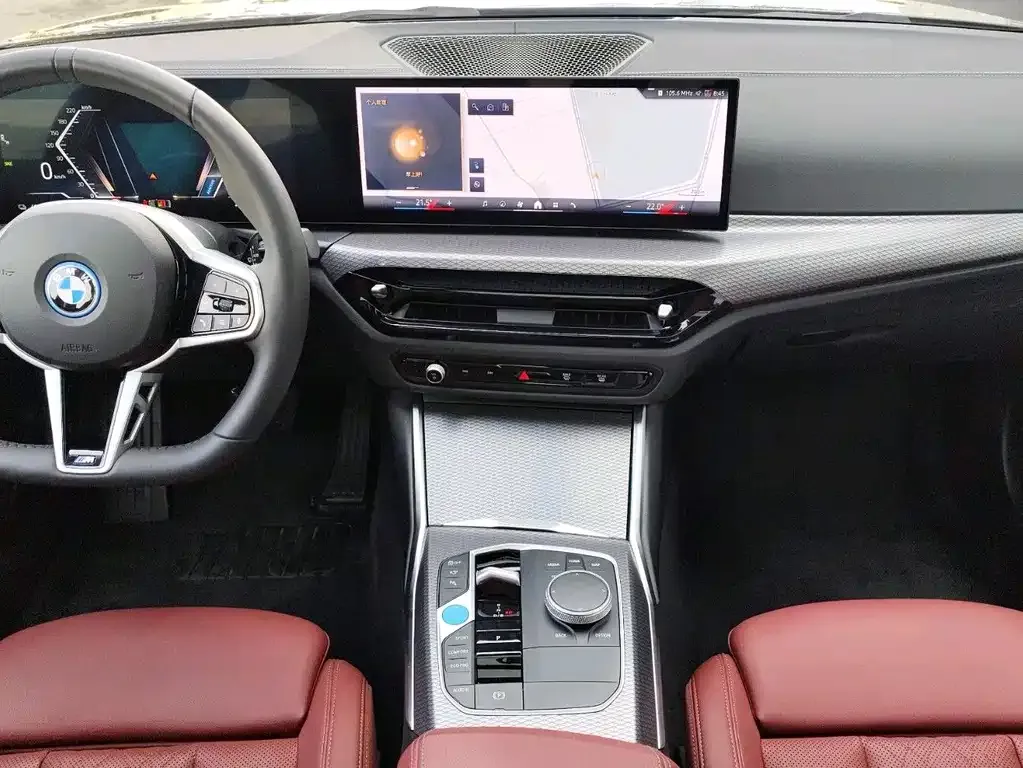 BMW i3 — фото 2