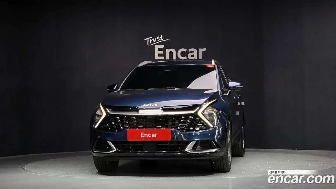 Kia Sportage — фото 4
