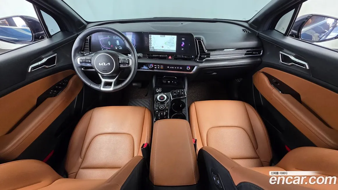 Kia Sportage — фото 7