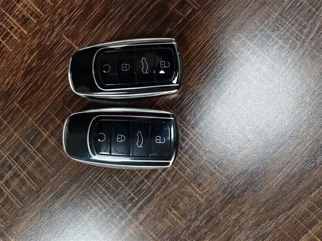 Chery Tiggo 7 PLUS 2023 из CN, фото 10