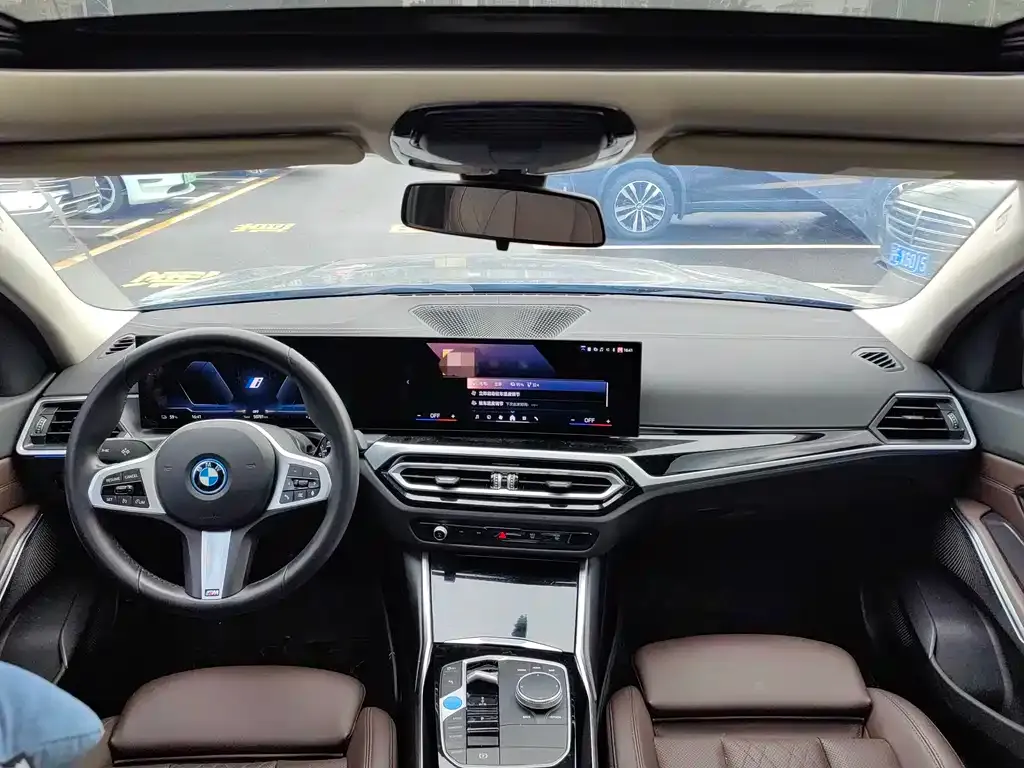 BMW i3 — фото 2