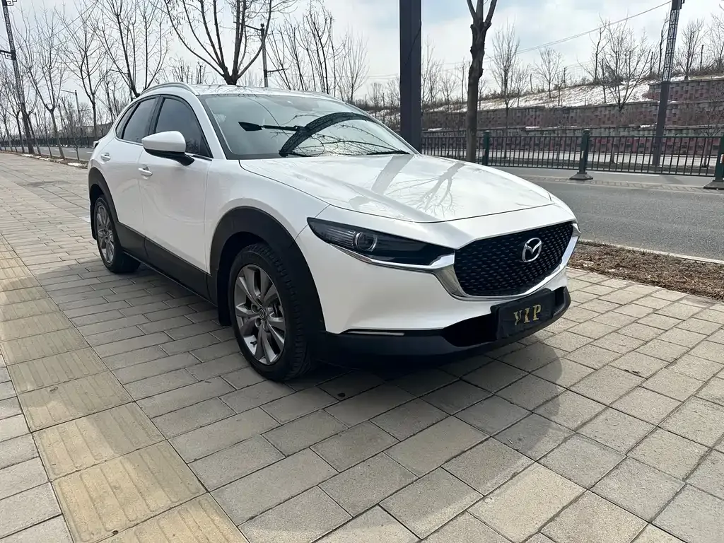 Mazda CX-30 — фото 5