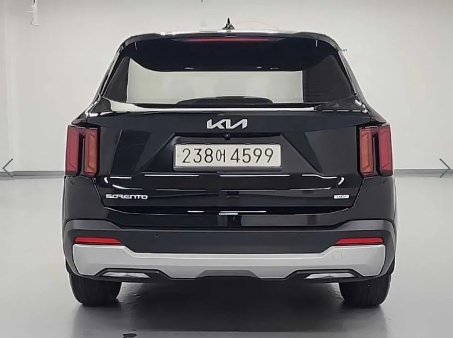 Kia Sorento — фото 4