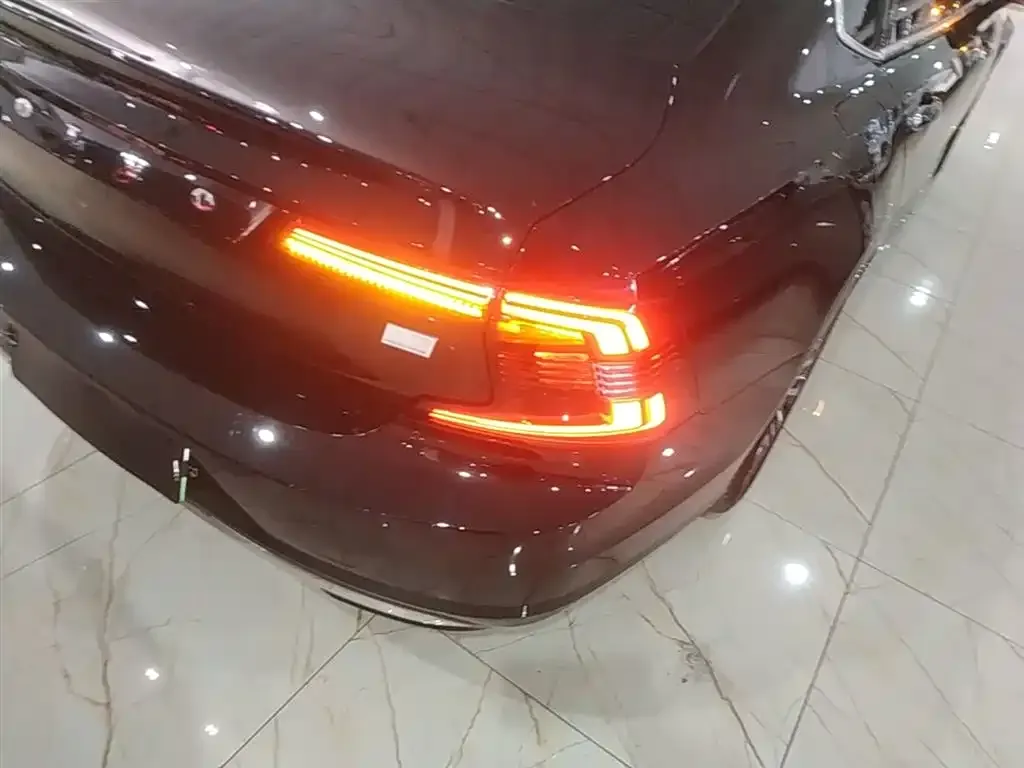 Volvo S90 PHEV 2023 из CN, фото 6