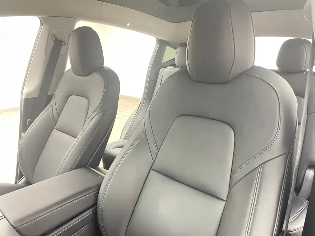 Tesla Model Y 2021 из CN, фото 3