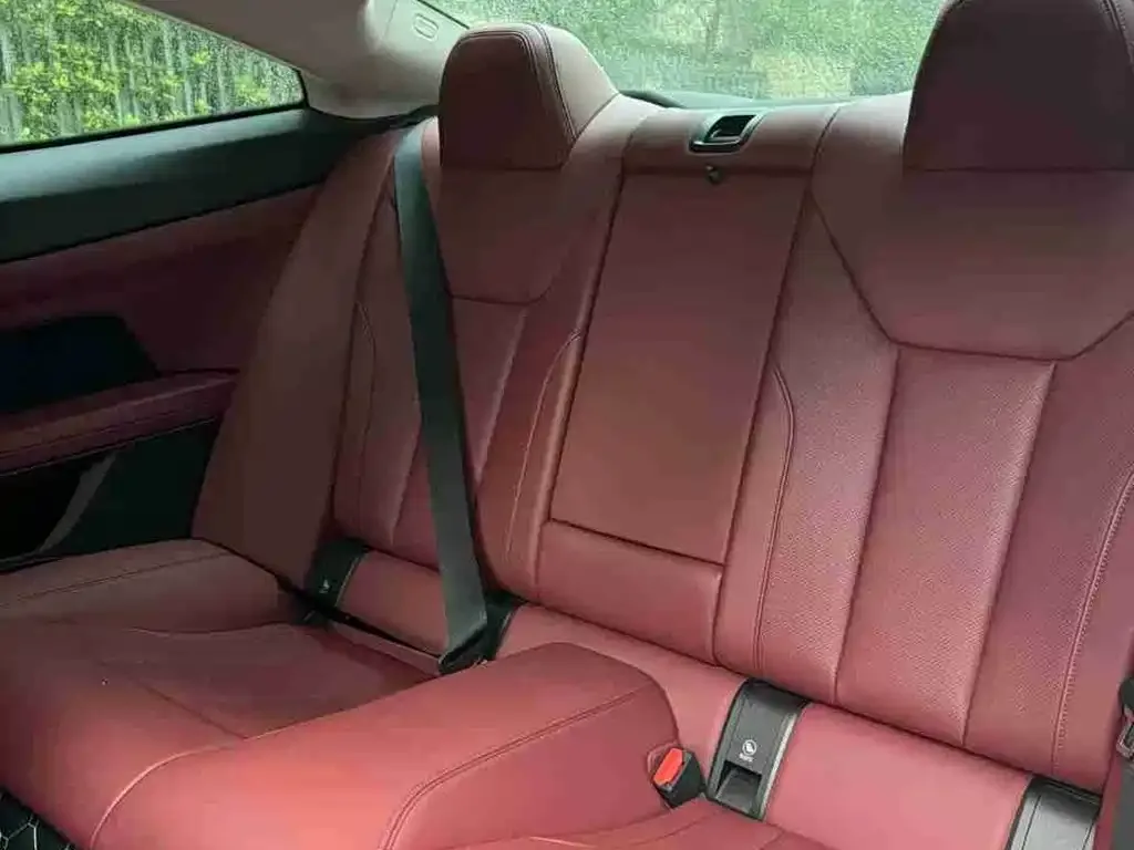 BMW 4 Series 2022 из CN, фото 3