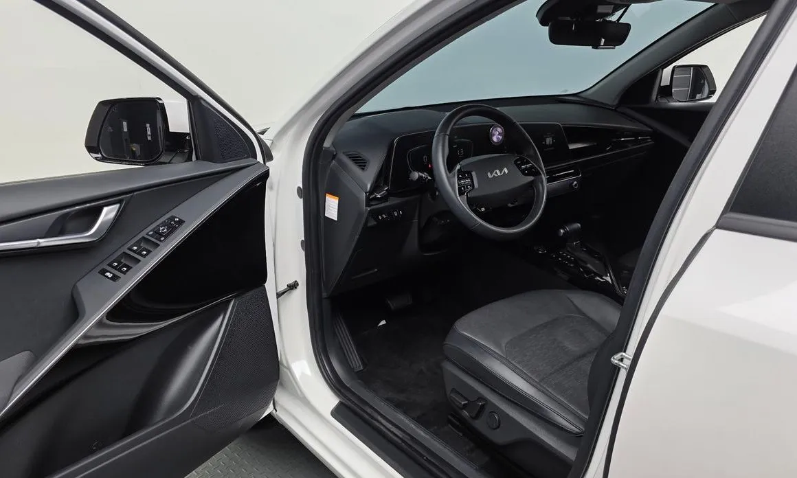 Kia Niro 2022 из KR, фото 7