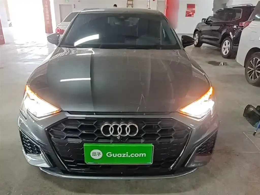 Audi A3 — фото 8