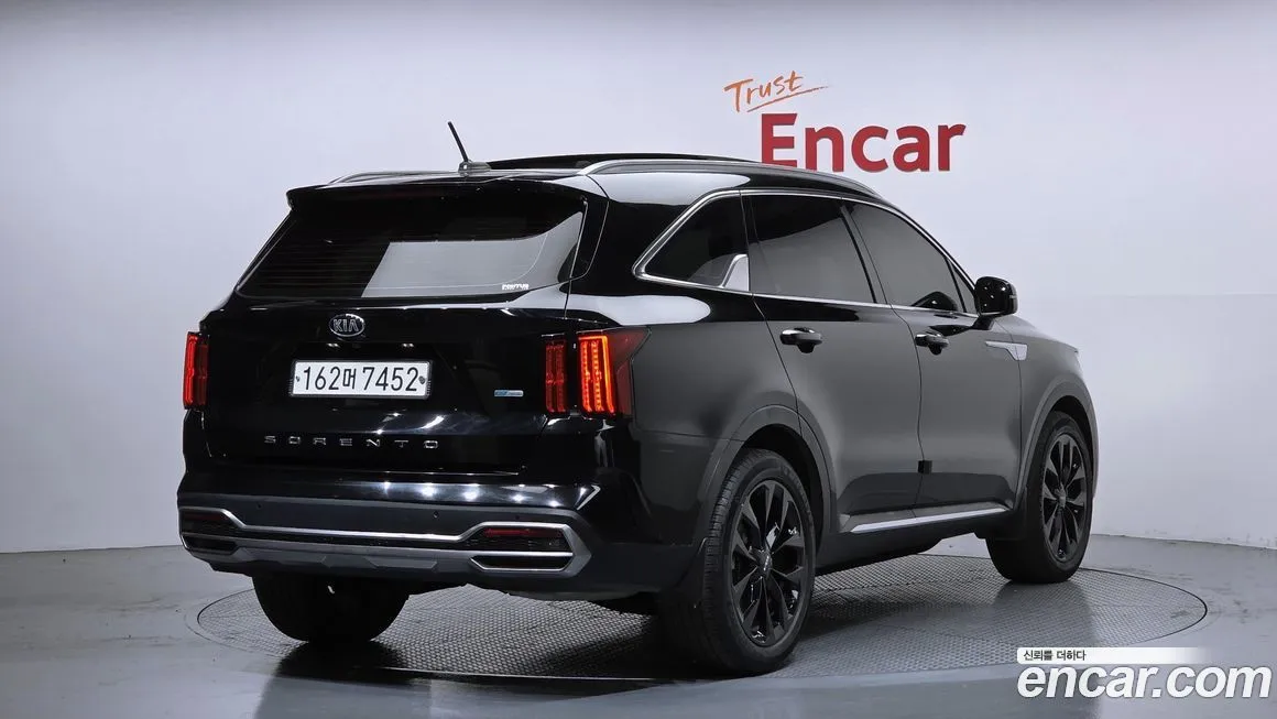 Kia Sorento — фото 2