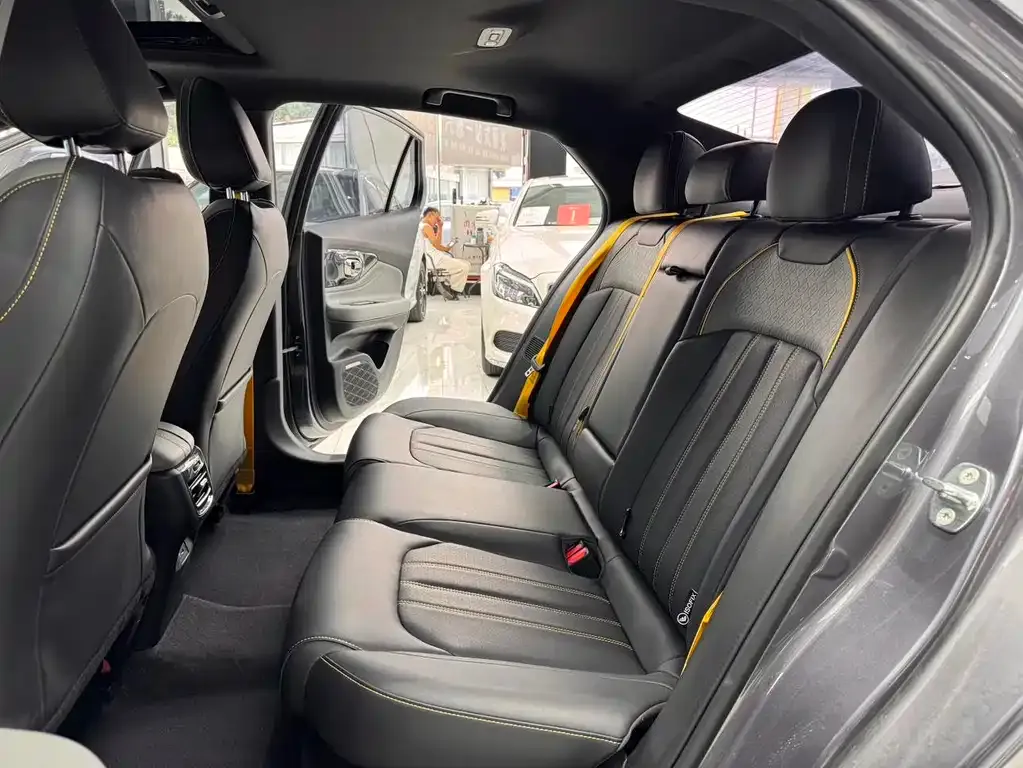 GAC Motor Shadow Leopard 2024 из CN, фото 8