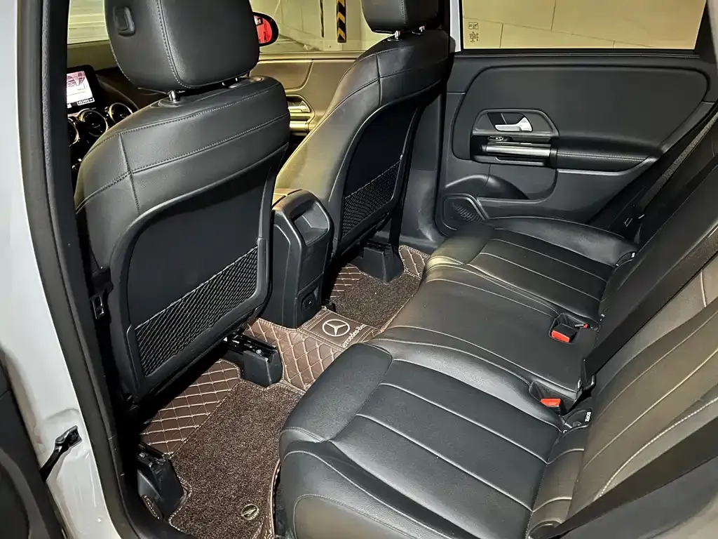 Mercedes-Benz B-Class 2021 из CN, фото 6