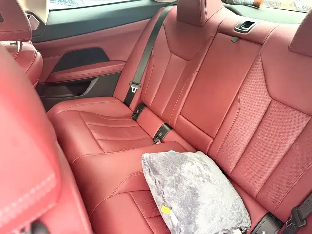BMW 4 Series 2023 из CN, фото 3