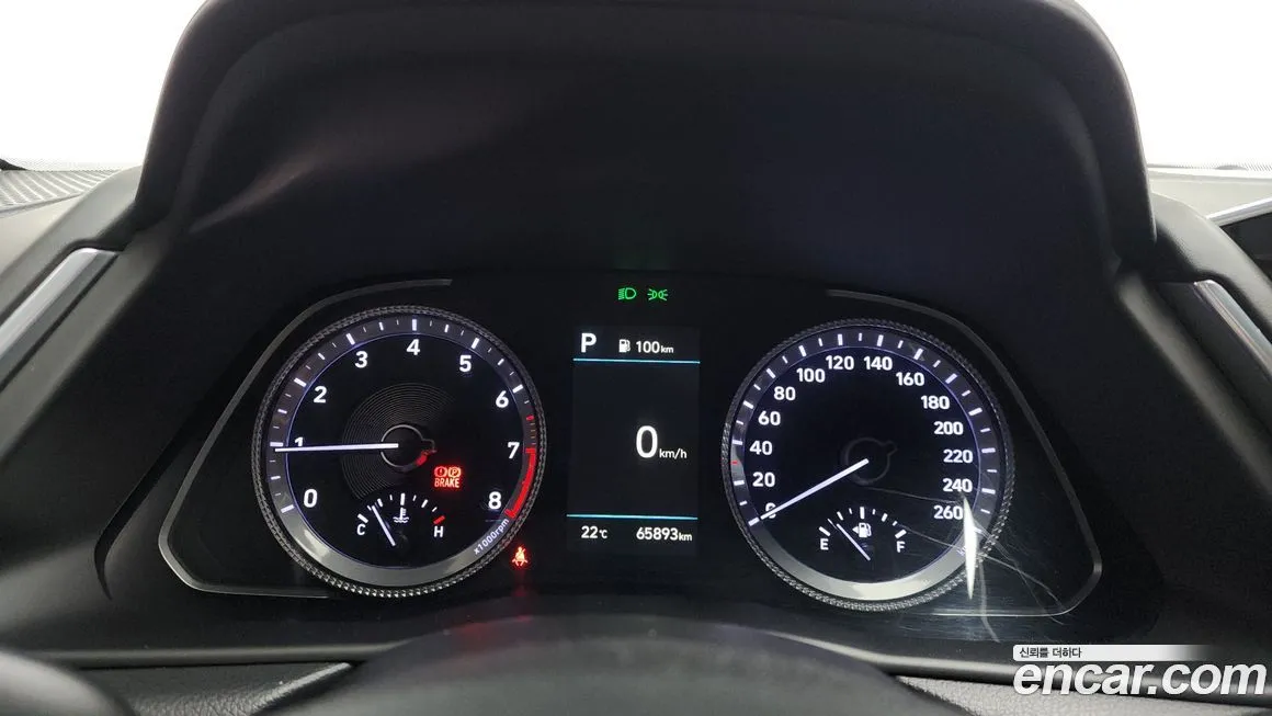 Hyundai Sonata — фото 2