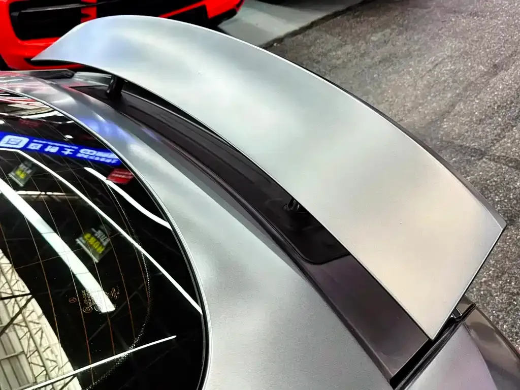 Mercedes-Benz AMG GT 2021 из CN, фото 4