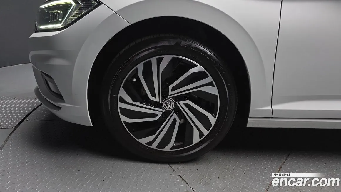Volkswagen Jetta 2021 из KR, фото 6