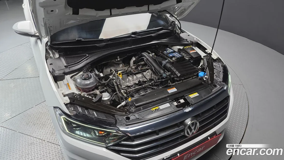 Volkswagen Jetta 2021 из KR, фото 9