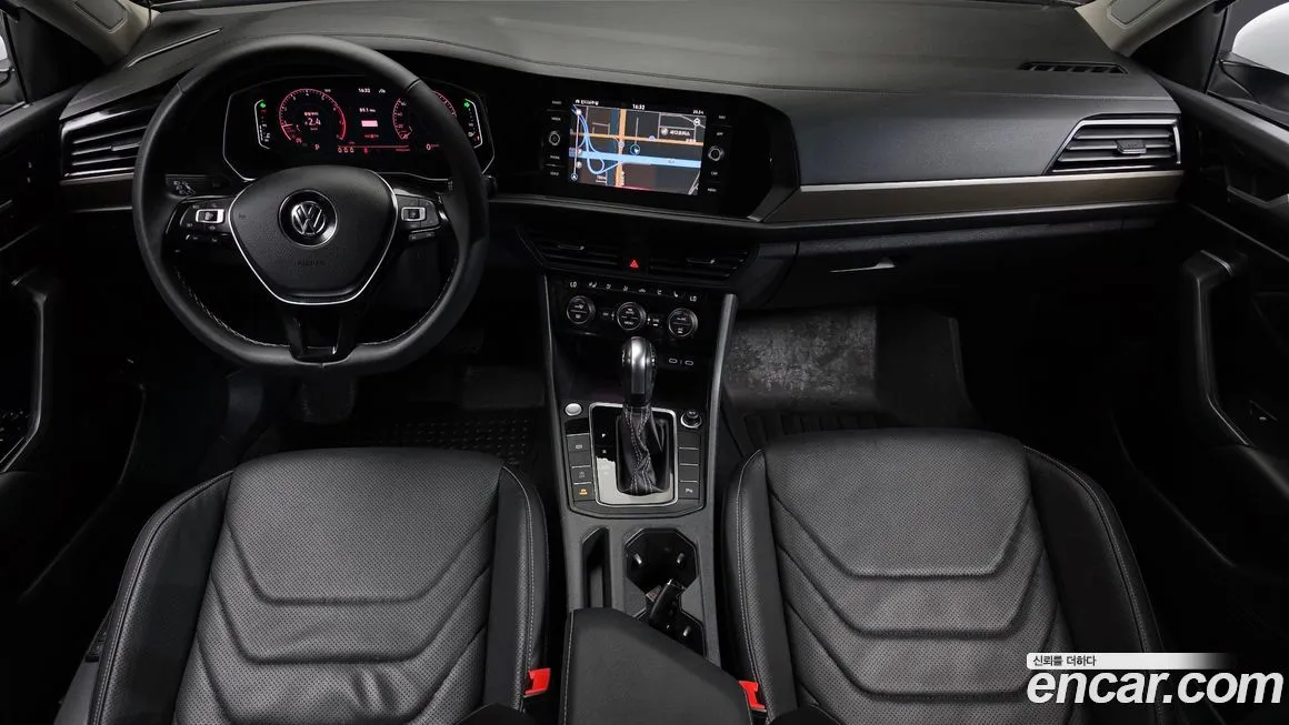 Volkswagen Jetta 2021 из KR, фото 10