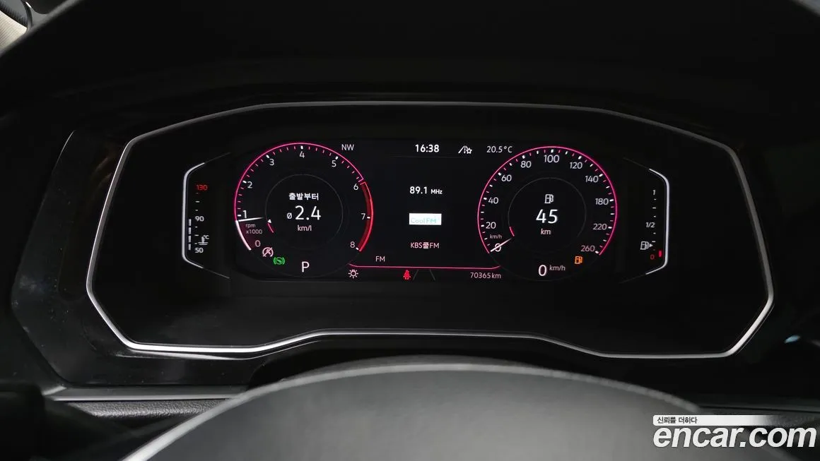 Volkswagen Jetta 2021 из KR, фото 5