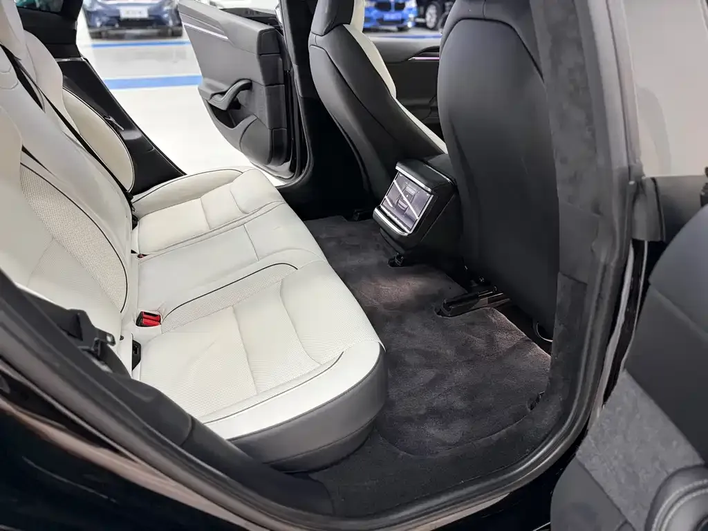 Tesla Model S 2023 из CN, фото 9