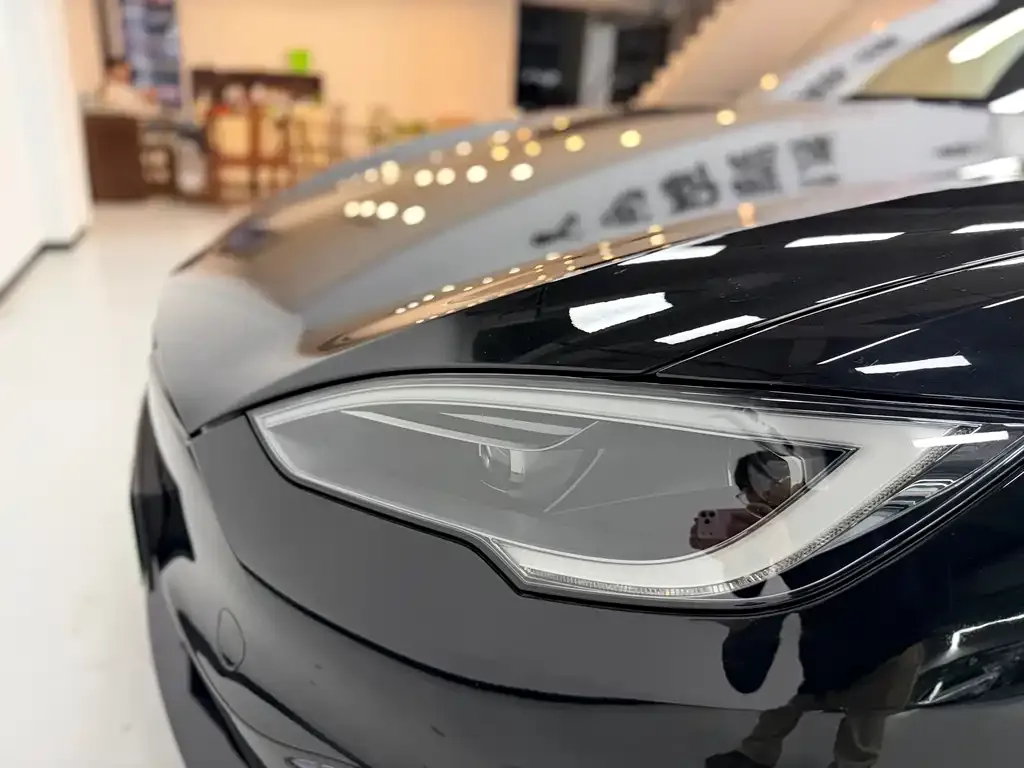 Tesla Model S 2023 из CN, фото 7