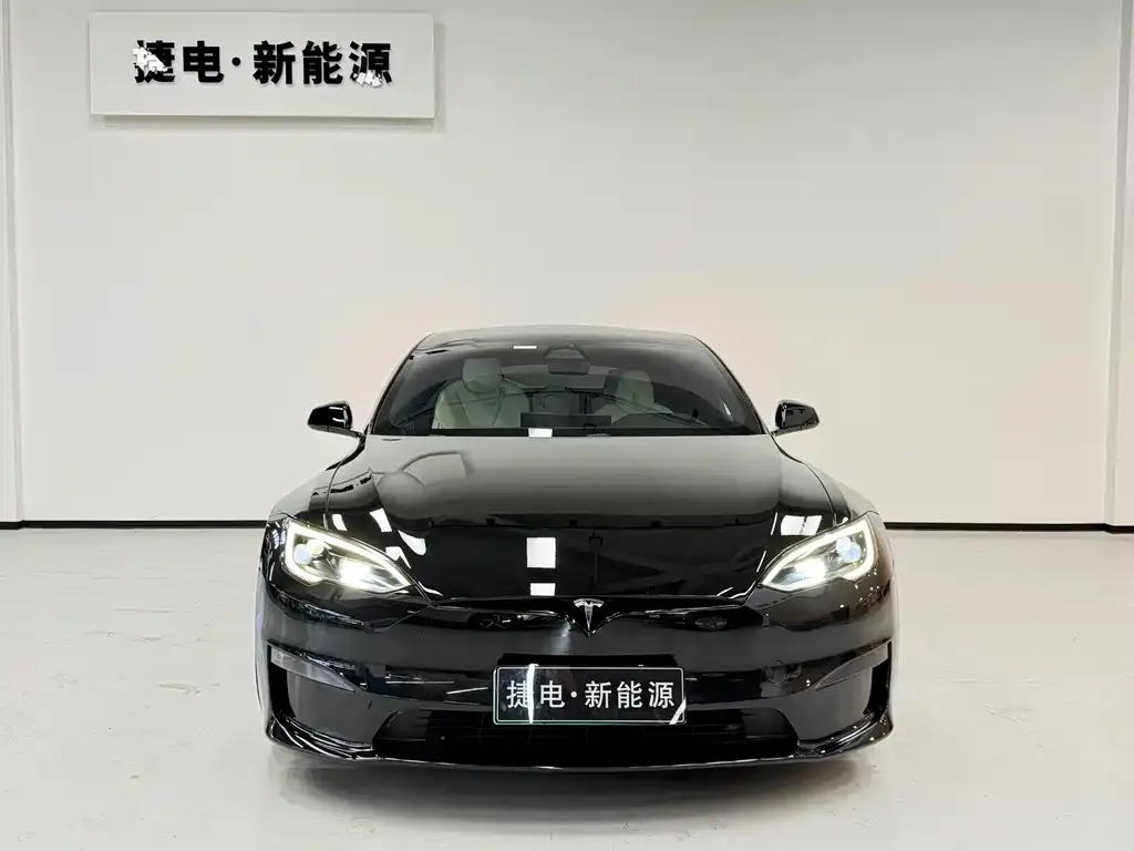 Tesla Model S 2023 из CN, фото 4