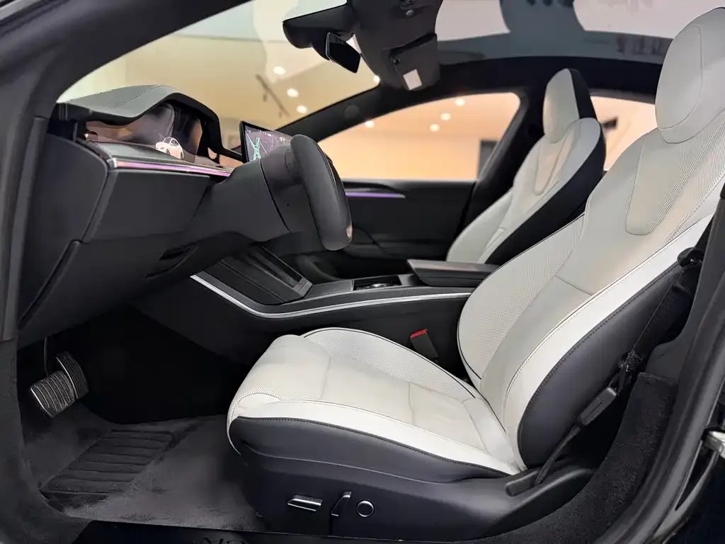 Tesla Model S 2023 из CN, фото 10