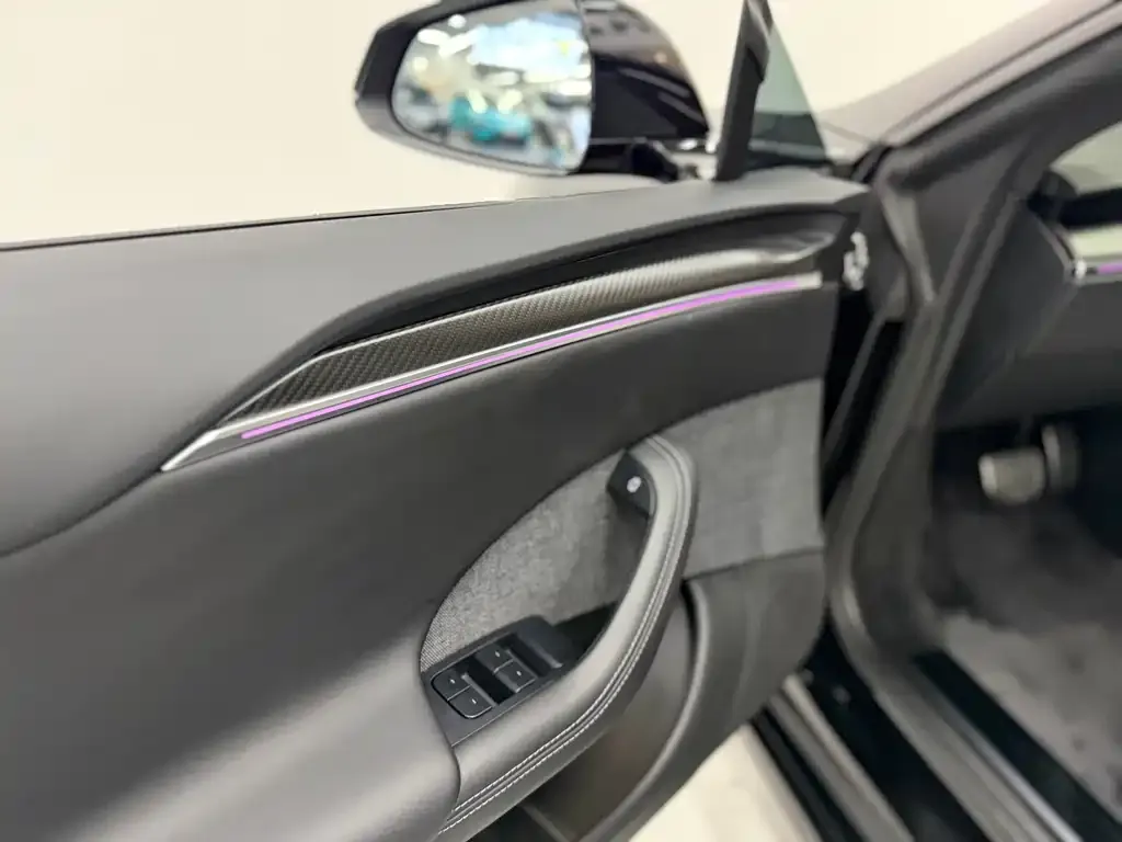 Tesla Model S 2023 из CN, фото 5