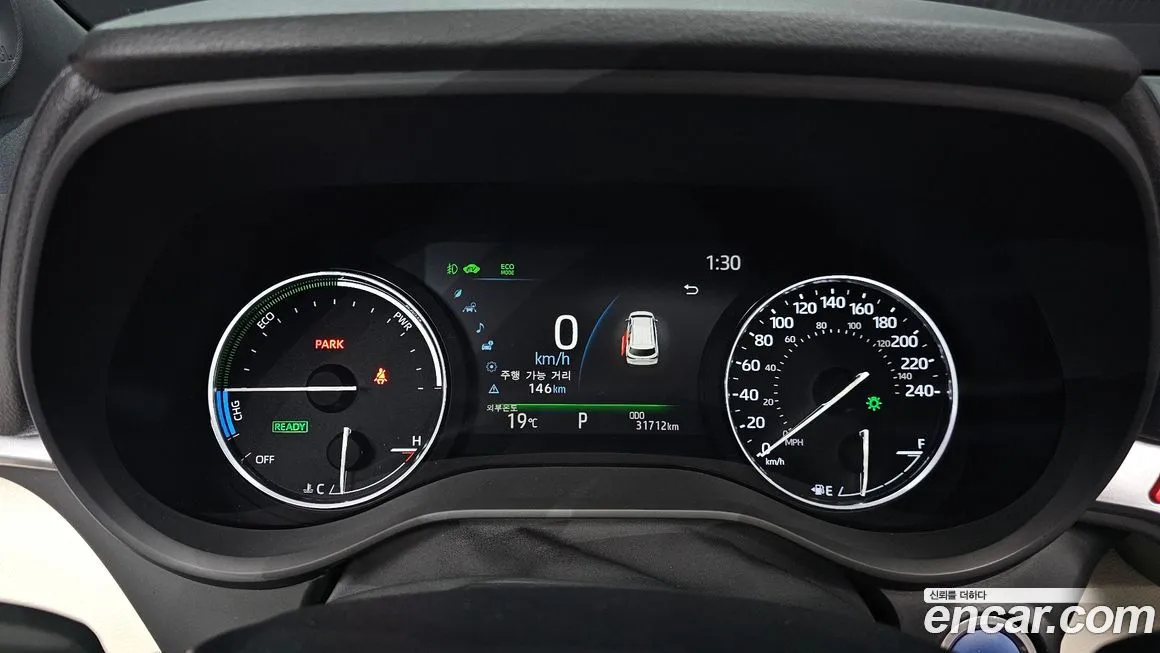 Toyota Sienna 2023 из KR, фото 6