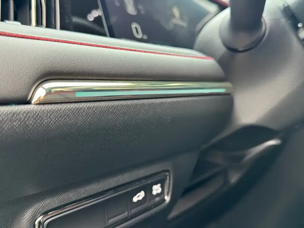 GAC Motor Trumpchi M8 — фото 3