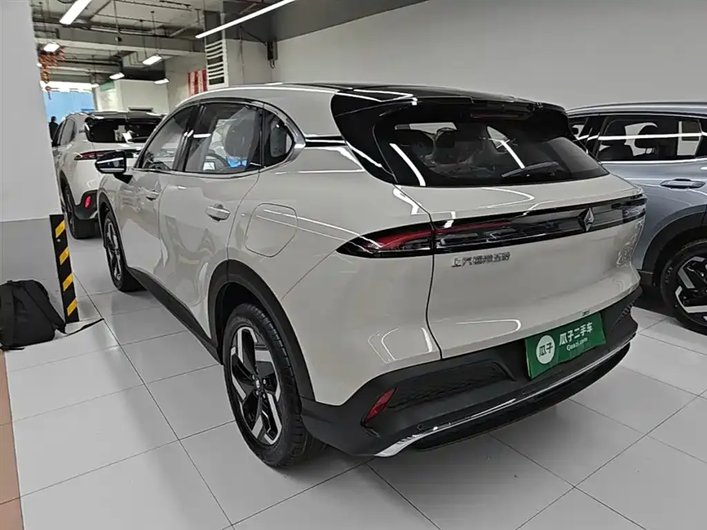 Baojun Yunhai — фото 10