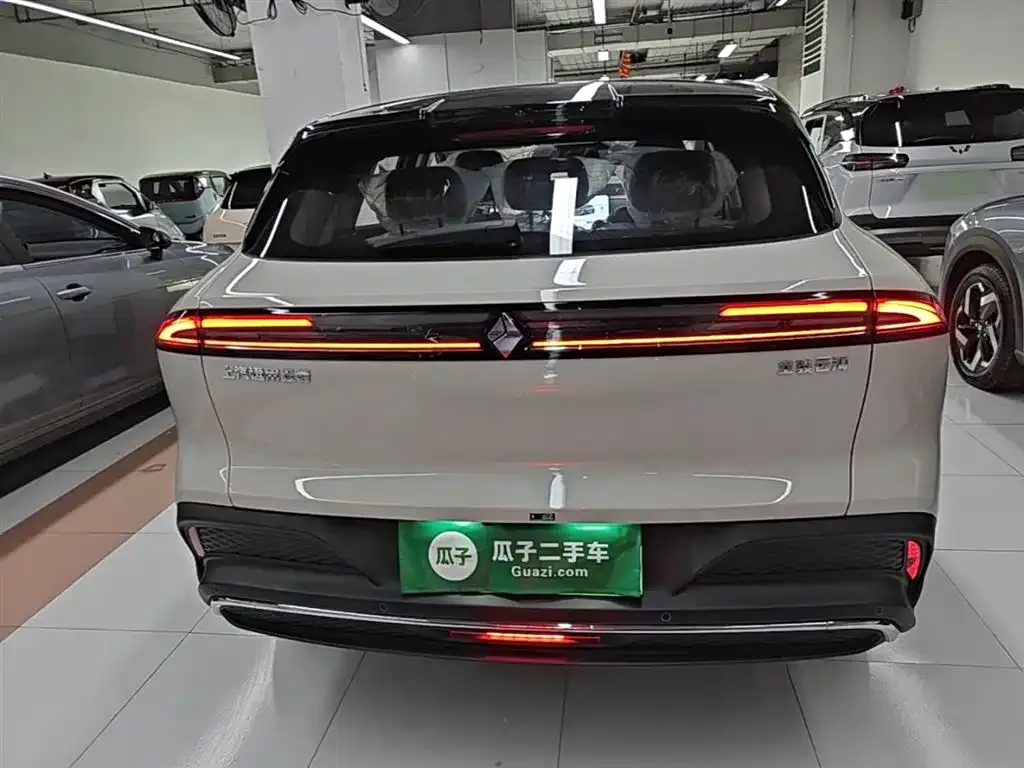 Baojun Yunhai — фото 9
