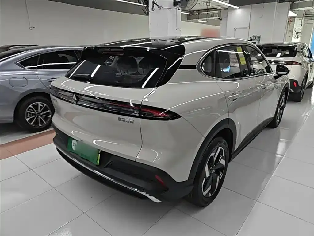 Baojun Yunhai — фото 5